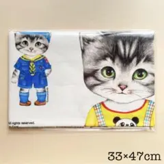 【コヤンイサムチョン】コールの一週間 ファブリック(正規品&未開封)