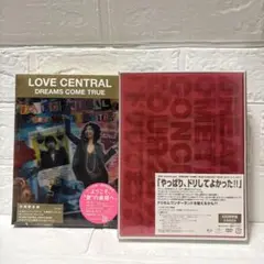 DREAMS COME TRUE/20th Anniversary DREAM…