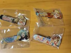 ガルパ　ガルパーティー　ピンズ