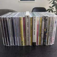 邦楽 CD コレクション 櫻坂 ミセスグリーンアップル sumika