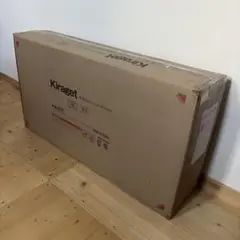 LOWYA キラゲット　ホワイト
