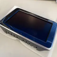 メルセデスベンツG350 W463 純正モニター ゲレンデ