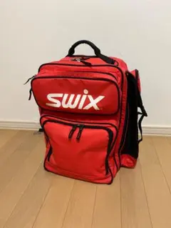 【ほぼ新品】Swix メッシュパネル付きバックパック スキー バッグ スウィックス」の人気商品一覧 | 安い商品を通販