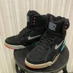 NIKEナイキ エアコマンドフォース