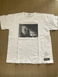 POET MEETS DUBWISE Tシャツ