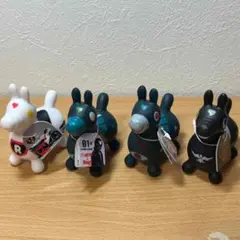 【4種セット】シン仮面ライダー×ロディ