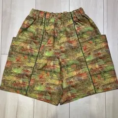 ユナイテッドアローズキッズ　エリックカール　ERIC KARLE 3years