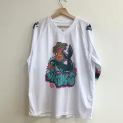 San Jose Sharks / ロンT