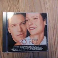 Bounce サウンドトラック CD