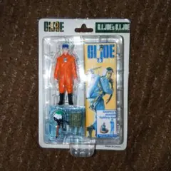 G.I.ジョー★グラント★旧タカラ 中古欠品あり GIジョー デューク G.I.ジョー☆グラント☆旧タカラ 中古欠品あり GIジョー デューク