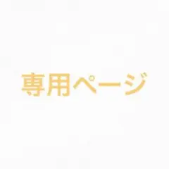 専用ページ
