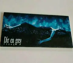 DIR EN GREY　アクロの丘　8cmCD