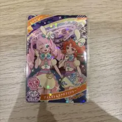 ひみつのアイプリ JR 推し旅 名古屋限定 リンリン ぴょんぴょんファンシー