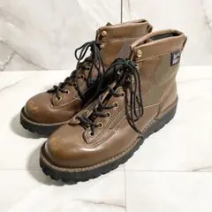 ⭐️極美品⭐️ Danner MGHO マウンテンブーツ　Vibram ブラック 2025年最新】ダナーMUGHOの人気アイテム - メルカリ