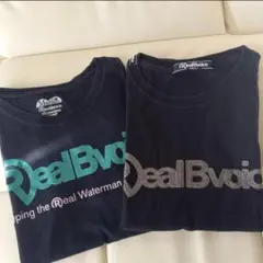 リアルビーボイスTシャツセット