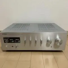 YAMAHA 　プリメインアンプ A-S501 極美品　リモコン付　動作確認 YAMAHA/プリメインアンプ/A-S501 高級オーディオ,ピュア