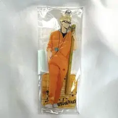 ハイキュー 月島蛍 アクリルスタンド