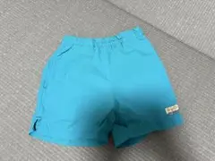 BREEZE ターコイズ キッズパンツ 100