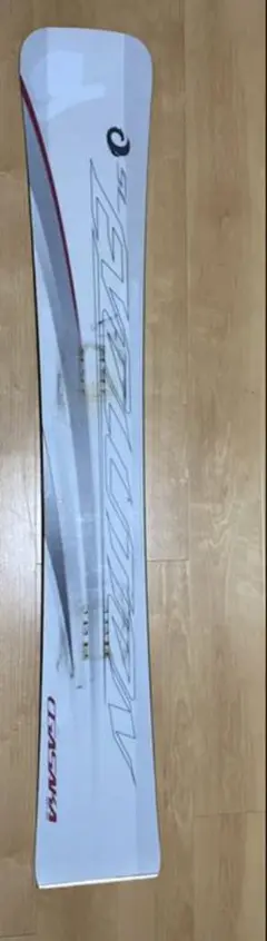 OGASAKA EVO 162cm 2015-16モデル