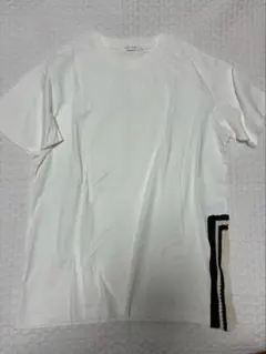 アメリカンホリック　 ホワイト Tシャツ Mサイズ