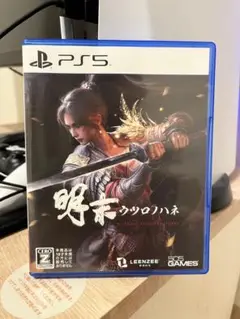 明末：ウツロノハネ PS5