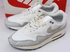 NIKE WMNS AIR MAX 1 SFR エアマックス 1 サファリ