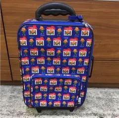 値下げ中　新品　格安　非売品  佐藤製薬  サトちゃんスーツケース、ポーチ 2025年最新】サトちゃん キャリーの人気アイテム - メルカリ