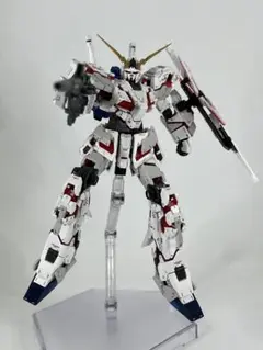 100%品質 ゆーきんぐ ガンプラセット RGガオガイガー 未組立 セット