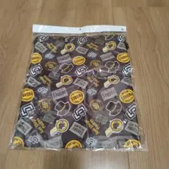 サンディエゴ・パドレス 小物袋
