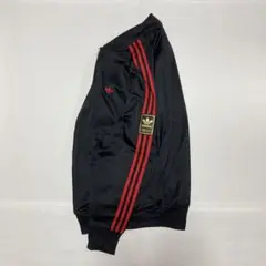 adidas アディダス トラックジャケット ジャージ 2XL XO