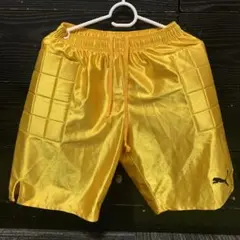 サッカー用のパンツ