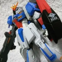 か44 ガンダム FW スタンダート ゼータガンダム