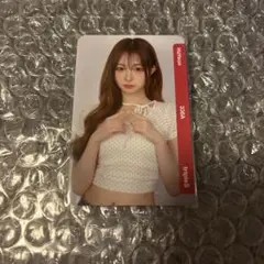 tripleS a live 25 hayeon AA336