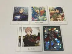 あんスタ　ぱしゃっつ　纏め売り　特典