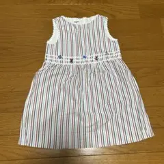 familiar ファミリア ワンピース　100