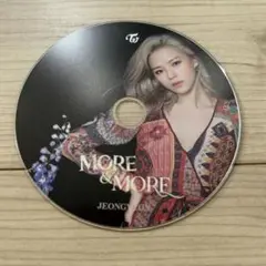 TWICE MORE & MORE CDのみ