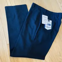 AOKI CAFE SOHO プレミアムスラックス パンツ スーツ ズボン　79