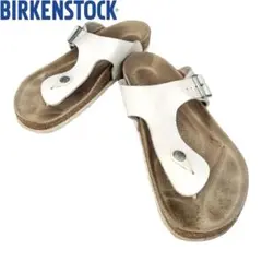 完売 Fear Of God Birken Suede 37 ビルケン サンダル BIRKENTOCK X FEAR OF GOD】コラボサンダル