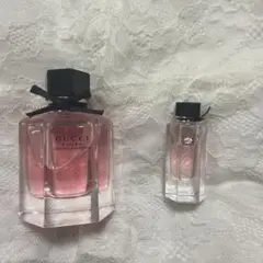 GUCCI フローラ バイ グッチ ガーデン ゴージャス ガーデニア オードト…