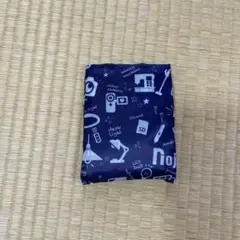 ノジマデンキ　エコバッグ