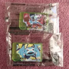 ポケモンフレンダ トドロクツキ メタグロス セット