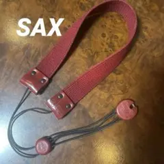 デジャックス サックス ストラップ デジャックス サックスストラップ へヴィー・デューティー