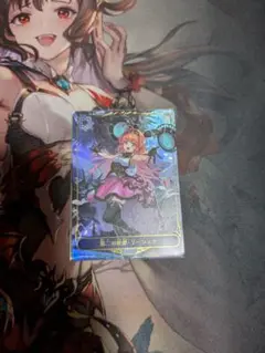 リーシェナ・リーダー(土曜日発送) Shadowverse EVOLVE公式アカウント on X: 