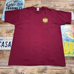 企業　Honey Brown Lager ビール　90sUSA Tシャツ