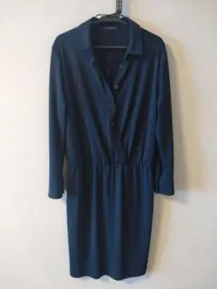 【年内限定値下げ】美品 ワンピース 23区