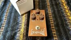 ギター Lovepedal Roadhouse Eternity9 Customshop ギター Lovepedal Roadhouse Eternity9 Customshop Lovepedal