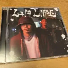 LAF LIFE [CD] 2016