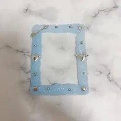 ホイップデコ　トレカケース　01