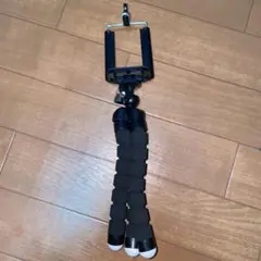 スマホスタンド 3脚