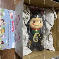 2025年最新】不二家ソフビコレクション 招き猫ペコちゃんの人気